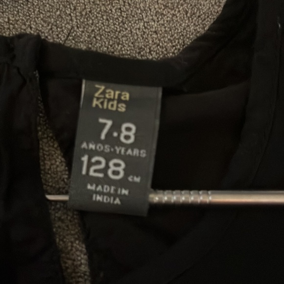 Zara kids Dress - Picture 9 of 12